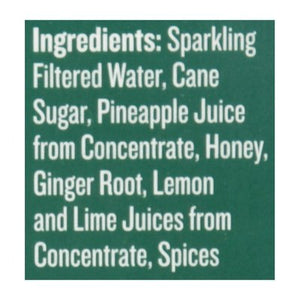 ReedS Original, Bottles 4/12 OZ [UNFI #0455501] [ebt] T