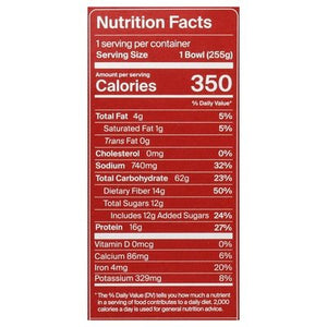 Daring Teriyaki 6/9 OZ [UNFI  #2999068]