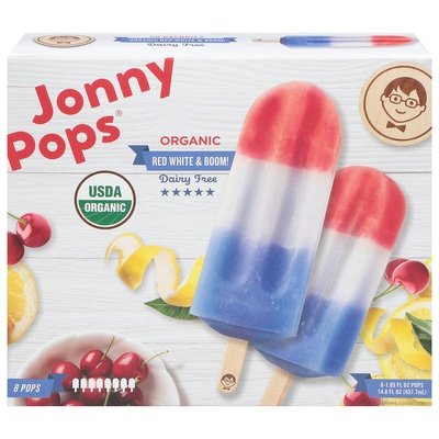 OG2 Jonnypops Red White & Boom 6/14.8 OZ [UNFI  #2596286]