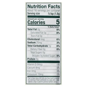 Simply Organic Dip Mix Onion & Chive 12/1 OZ [UNFI #1821156] [ebt]