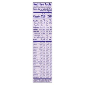 Goodles Mover & Shaker 12/6 OZ [UNFI #2846632] [ebt]