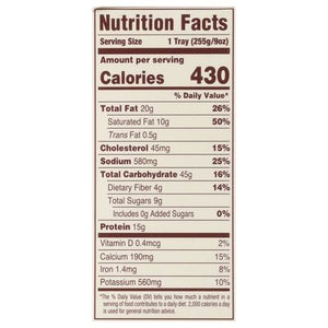 Raos Penne Alla Vodka 8/9 OZ [UNFI  #2563583]