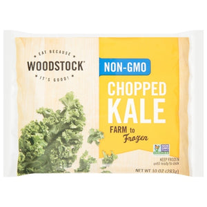 Wood Chopped Kale 12/10 OZ [UNFI  #1207646]