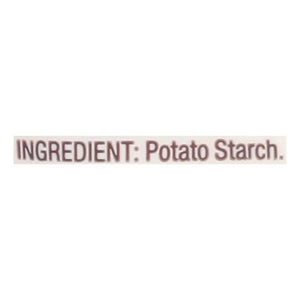 Bobs Red Mill Potato Starch Premium Quality Unmodified 4/22 OZ [UNFI #2215218] [ebt]