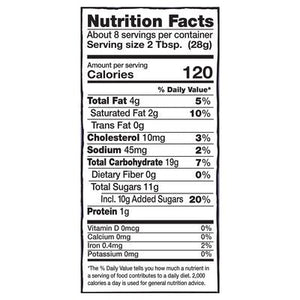 B&J Ckiedgh Chnk Cchip 8/8 OZ [UNFI  #2551984]