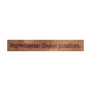 Stahl Diced Sweet Potato 12/10 OZ [UNFI  #0871293]
