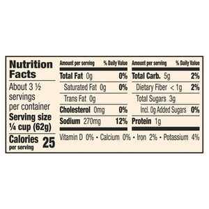 Muir Glen Tomato Sauce 24/8 OZ [UNFI #0358648] [ebt]