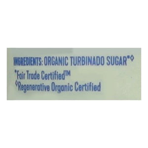 Wholesome Sugar Turbinado 12/24 OZ [UNFI #2915643] [ebt] T