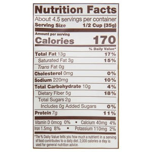 Catalina Crunch Crunch Mix Keto Friendly Traditional 6/5.25 OZ [UNFI #2981512] [ebt]