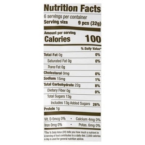 Albanese Gummi Bears 8 Flavor 6/7.75 OZ [UNFI #2536514] [ebt] T