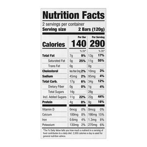 Yasso Vanilla Chocolate Crunch 8/4/2.65Z [UNFI  #2576528]