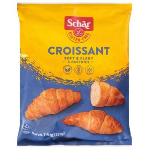 Schar Croissant 12/7.8 OZ [UNFI  #1741149]