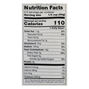 Three Farmers Fava Beans Zesty Cheddar Flavor Crunchy Roasted 6/5 OZ [UNFI #2901049] [ebt]