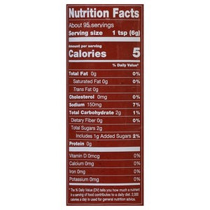 Dynasty Chili Sauce Sriracha 12/20 OZ [UNFI #2919173] [ebt]