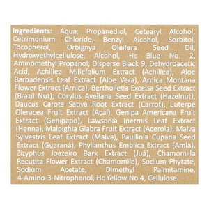 Surya Brasil Henna Cream Gldn Blnd 2.37 OZ [UNFI #2219954] T