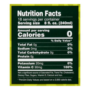 Bigelow Green Tea with Elderberry Bags 6/18 BAG [UNFI #2713824] [ebt]