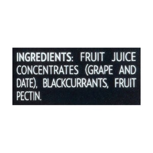 St Dalfour Fruit Spread Blackcurrant 6/10 OZ [UNFI #316182] [ebt]