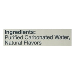 Waterloo Sparkling Water Blackberry Lemonade 2/12/12 OZ [UNFI #2812907] [ebt] T