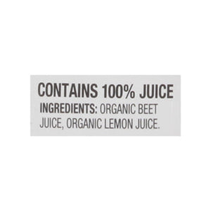 R W Knudsen Family Juice Blend Organic Beet 6/32 OZ [UNFI #2113322] [ebt]