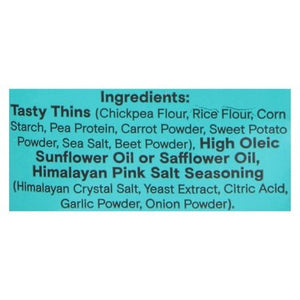 Biena Veggie Crisps Himalayan Sea Salt 12/4 OZ [UNFI #2872786] [ebt]