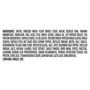 Gardein Chick N Fillet Spicy Plant 6/15 OZ [UNFI  #2849263]