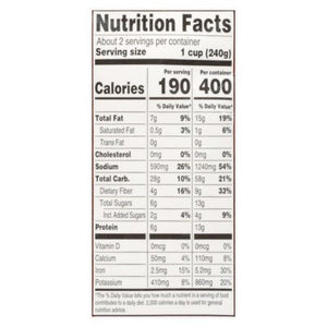 Maya Kaimal Soup Medium Spiced Lentil 12/17.6 OZ [UNFI #2832020] [ebt]