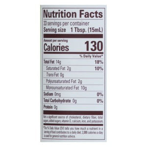 La Tourangelle Avocado Oil 6/16.9 OZ [UNFI #737528] [ebt]