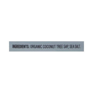 Coconut Secret Coconut Aminos Organic 6/16.9 OZ [UNFI #1552330] [ebt]