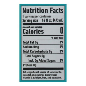 Hoplark Hoptea Hop Tea Sparkling The Calm One 12/16 OZ [UNFI #2465201] [ebt]