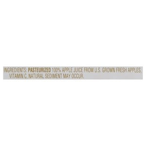 Martinellis Apple Juice UNFI ltered 6/33.8 OZ [UNFI #2878619] [ebt]