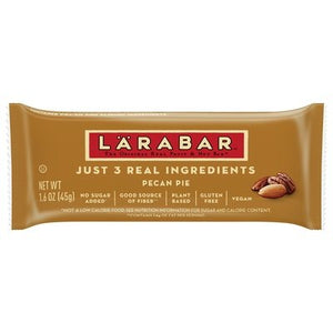 Larabar Fruit & Nut Bar Pecan Pie 16/1.6 OZ [UNFI #825489] [ebt]