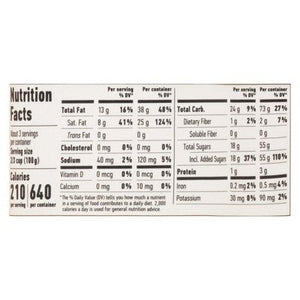 Oatly Dessert Nd Vanilla 8/1 PT [UNFI  #2474054]