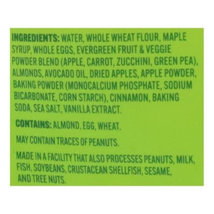 Evergreen Apple Cinnamon 8/9 OZ [UNFI  #2958247]