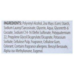 Tru Earth Fabric Softener Ultra Concentrated Eco-Strips 12/32 CT [UNFI #3002268] T