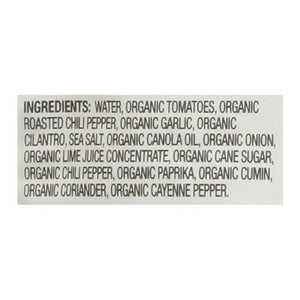Simply Organic Simmer Sauce Mild Taco 6/8 OZ [UNFI #2044089] [ebt]