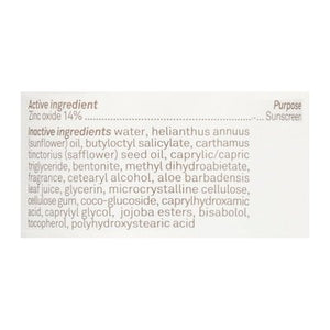 Sun Bum Continuous Sunscreen Spray Mineral Broad Spectrum SPF 30 6 OZ [UNFI #2386183] T