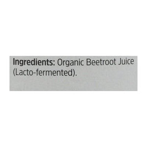 Biotta Juice Beet 6/16.9 OZ [UNFI #1065606] [ebt]
