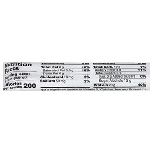 Barebells Protein Bar Caramel-Cashew 12/1.94 Z [UNFI #3042363] [ebt]