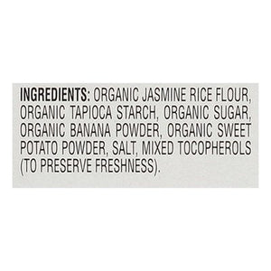 Happy Baby Teethers Sweet Potato & Banana Sitting Baby 2 Packs 6/1.7 OZ [UNFI #1624253] [ebt]