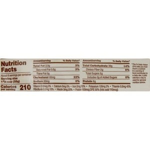 Manischewitz Egg Noodles Homestyle Wide 12/12 OZ [UNFI #864785] [ebt]