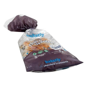 Bkly Crosnt Choc Fld 6Ct 8/9.52 OZ [UNFI  #1798537]