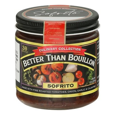 Better Than Bouillon Sofrito 6/8 OZ [UNFI #2859221] [ebt]