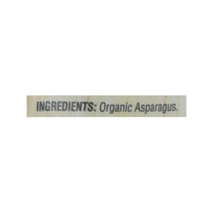 OG2 Wood Asparagus 12/10 OZ [UNFI  #0557371]