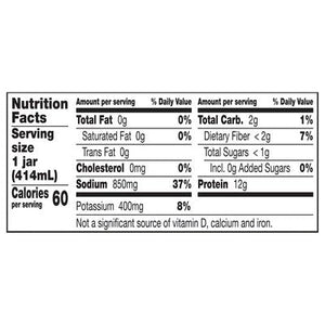 Epic Bone Broth Tuscan-Style Chicken 6/14 OZ [UNFI #2740124] [ebt]