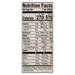 Zoup! Good, Really Good Soup Tomato Bisque 6/16 OZ [UNFI #2838621] [ebt]