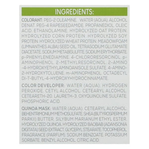 Naturtint Hair Color Permanent Light Golden Chestnut 5G 1/5.6 OZ [UNFI #108324] T