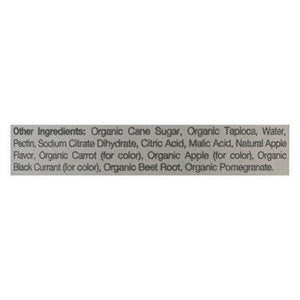 Goli Nutrition Apple Cider Vinegar Gummies 60 CT [UNFI #2615698] T