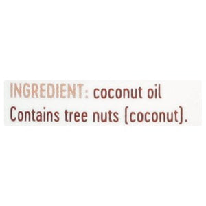 Natures Way Coconut Oil Liquid 10 OZ [UNFI #1555077] [ebt]