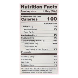 Smartsweets Candy Sourmelon Bites 12/1.8 OZ [UNFI #2640464] [ebt] T