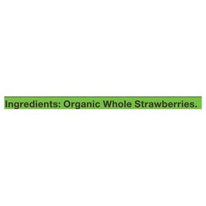 OG2 Casc Strawberries 12/10 OZ [UNFI  #0344309]